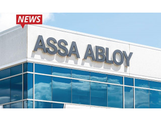 ASSA ABLOY представляет программное обеспечение Openings Studio