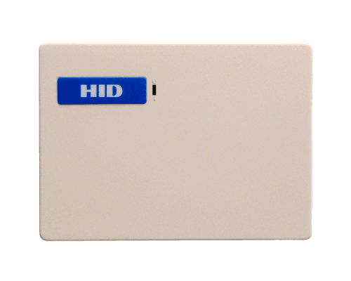 Активная метка для контроля парковки HID ProxPass II