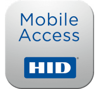 Карта администратора мобильного доступа HID Mobile Admin Card