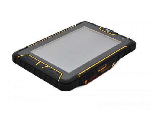 Промышленный защищенный планшет RFID Tablet PC