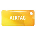 Брелок AIRTAG Mifare Plus X 4K, UID 4/7 byte
