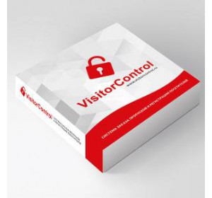 Модуль VisitorControl дизайна печатных пропусков