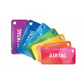 Брелок AIRTAG Mifare ID с печатью и персонализацией