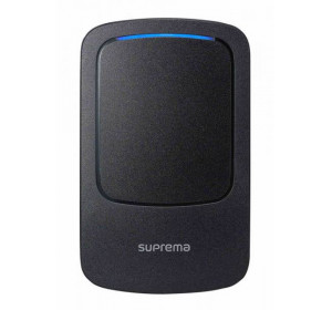 Контроллер Suprema Xpass 2 XP2-GDPB со встроенным RFID считывателем