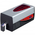 Принтер с ламинатором Securion Smart с контактной станцией смарт-карт, USB и Ethernet