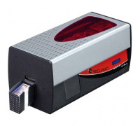 Принтер с ламинатором Securion Smart с контактной станцией смарт-карт, USB и Ethernet