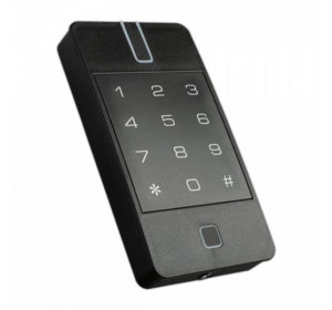 Автономный контроллер ProxWay PW-550 BLE с встроенными считывателями и клавиатурой
