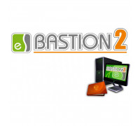 Бастион-2 - АРМ Бюро пропусков, лицензия расширения
