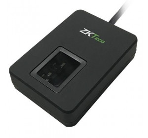 Настольный биометрический считыватель ZKTeco ZK9500
