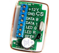 Электронный модуль ODM/OEM RFID-считывателя без корпуса RZ4
