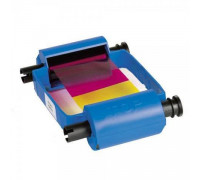 Лента для полноцветной печати YMCKO 800015-440 для принтеров Zebra