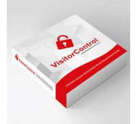 Программный продукт VisitorControl Import Manager v.2.0.0
