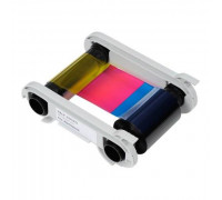 Лента для полноцветной печати Evolis R5F008EAA YMCKO 300