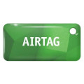 Брелок AIRTAG Mifare Plus EV1 2K, UID 4/7 byte
