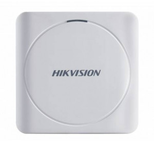Считыватель HikVision DS-K1801E