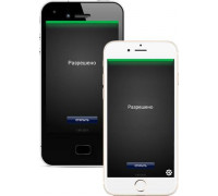 Мобильный идентификатор ProxWay PW-ID для BLE устройств в сетевом режиме