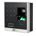 Автономный биометрический терминал контроля доступа ZKTeco X8-BT