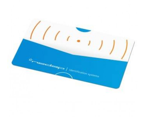 Пассивная метка Nedap Combi Card UHF-HID Prox