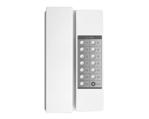 COMMAX TP-12RC