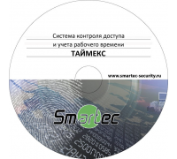 SMARTEC TIMEX TA-1000