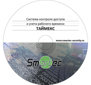 SMARTEC TIMEX TA-1000