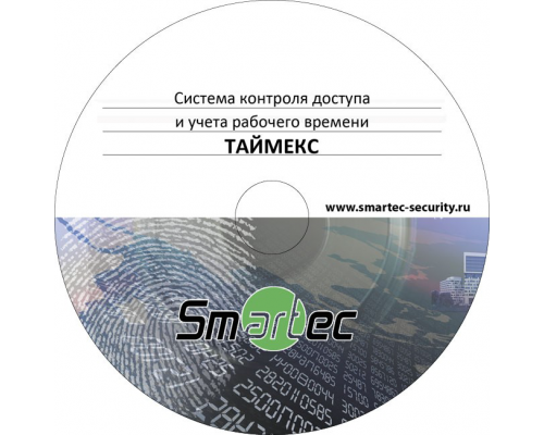 SMARTEC TIMEX TA-1000