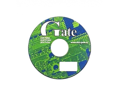 GATE GATE-SERVER-TERMINAL