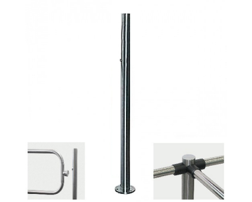 PERCO PERCO-BH02 2-06/EL