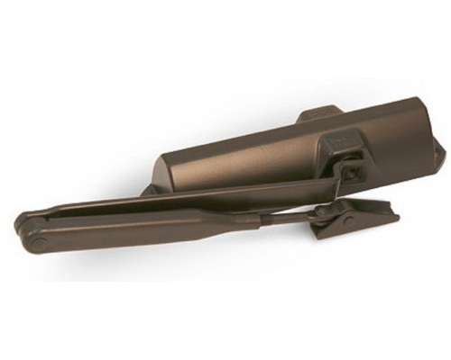 DORMA TS-68(КОРИЧНЕВЫЙ) Доводчик