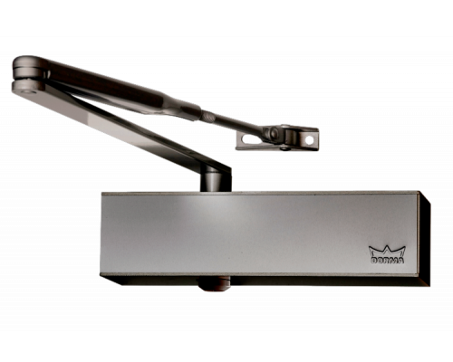 DORMA TS-73V(КОРИЧ.) Доводчик