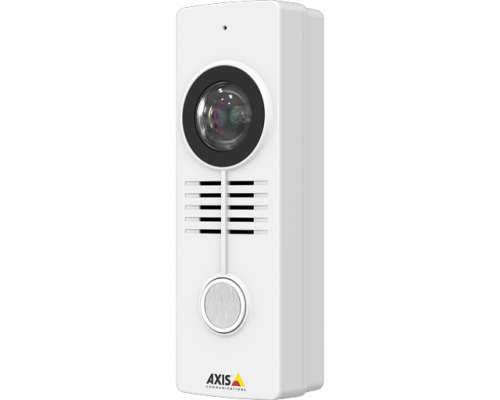 AXIS A8105-E