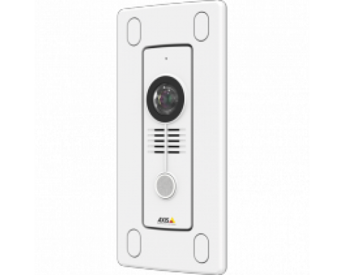 AXIS A8105-E FLUSH MOUNT