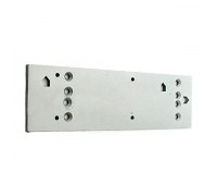 DORMA МОНТАЖНАЯ ПЛАСТИНА ДЛЯ TS73V(СЕРЫЙ)