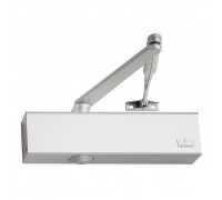 DORMA TS83 EN 3-6 BC+DC, БЕЛЫЙ Доводчик