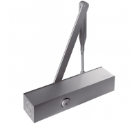 DORMA TS83 EN 3-6 BC+DC, СЕРЫЙ Доводчик