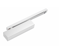 DORMA TS93 B BC+DC EN 5-7, БЕЛЫЙ Доводчик