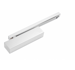 DORMA TS93 B BC+DC EN 5-7, БЕЛЫЙ Доводчик