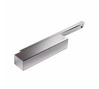 DORMA TS93 B BC+DC EN 5-7, СЕРЫЙ Доводчик