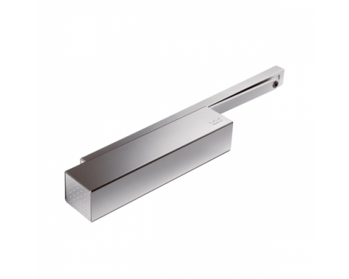 DORMA TS93 B BC+DC EN 5-7, СЕРЫЙ Доводчик