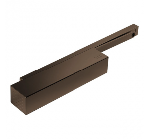 DORMA TS93 B BC+DC EN 2-5, КОРИЧНЕВЫЙ Доводчик
