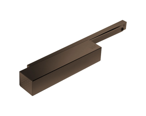 DORMA TS93 B BC+DC EN 2-5, КОРИЧНЕВЫЙ Доводчик