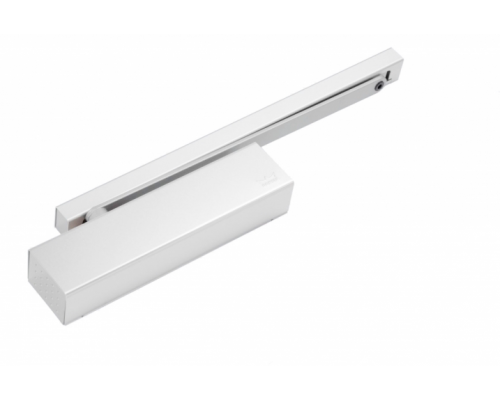 DORMA TS93 B BC+DC EN 2-5, БЕЛЫЙ Доводчик