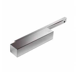 DORMA TS93 B BC+DC EN 2-5, СЕРЫЙ Доводчик