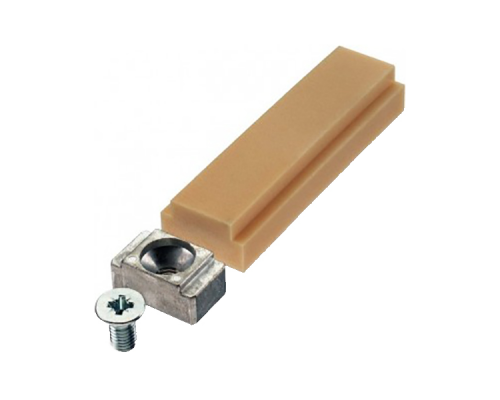 DORMA ОГРАНИЧИТЕЛЬ УПРУГИЙ УГЛА ОТКР. TS90