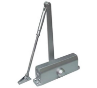 SMARTEC ST-DC036BCDA-SL Доводчик