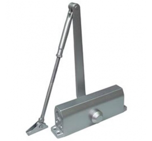 SMARTEC ST-DC036BCDA-SL Доводчик