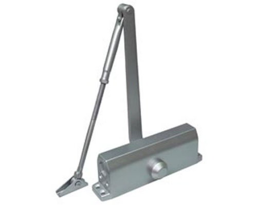 SMARTEC ST-DC036BCDA-SL Доводчик