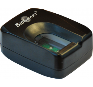 BIOSMART FS-80 Считыватель