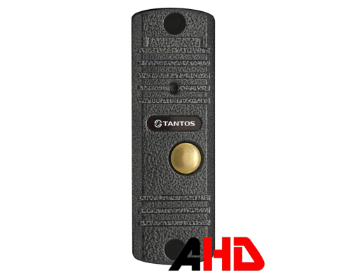 TANTOS CORBAN HD