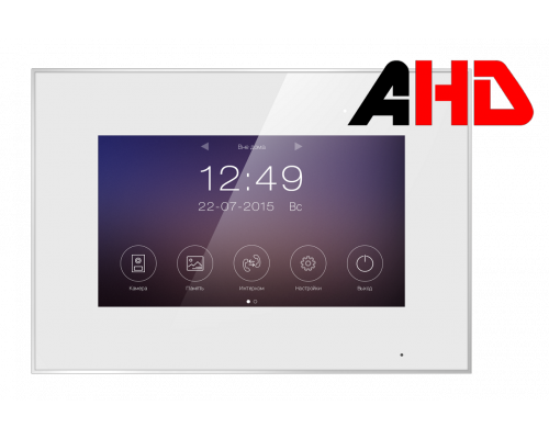 TANTOS MARILYN HD Домофон